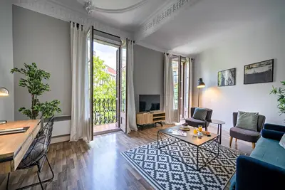 Image de Barcelona Balconies 1 - Habitat Apartments