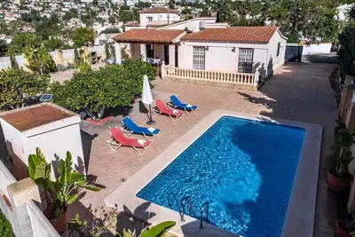Image de Location de villa Ismael