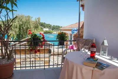 Image de Dora I Studio - Cozy with bay view