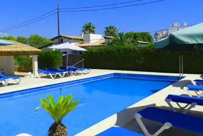 Image de Apartaments Marina Sol i Pins