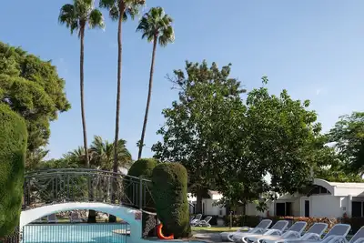 Image de Bungalows Cordial Biarritz