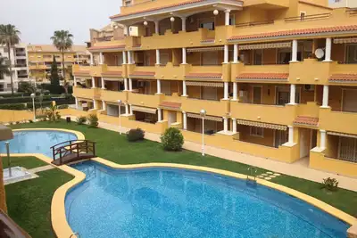 Image de Denia appartements en locations Alicante, Espagne