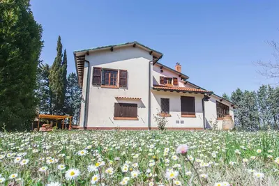 Image de Molini 6, une maison familiale bien équipée avec un grand jardin à Meernä