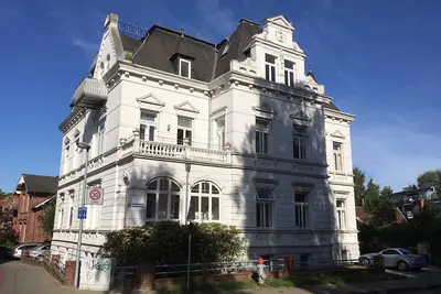 Image de Villa Elbia - Appartement