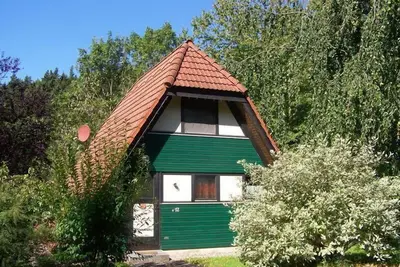 Image de Maison de vacances \"fleur de cerisier\"