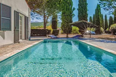 Image de Superbe maison à St Florent avec WiFi