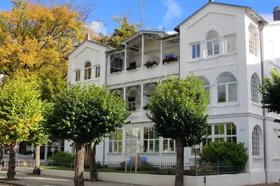 Image de Ferienappartement Moenchgut 21