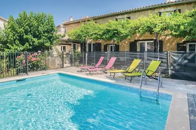 Image de Magnifique maison de 4 chambres à.