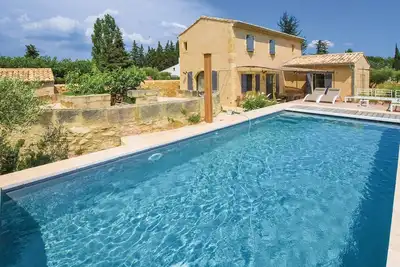 Image de Superbe maison à Saint Hilaire.