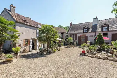 Image de Homerez - Paisible maison de campagne à Mer