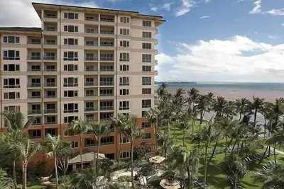 Image de 3 Br Oceanfront Villa: Marriott Lahaina Tower; 11 janv. - 7 mars 2020
