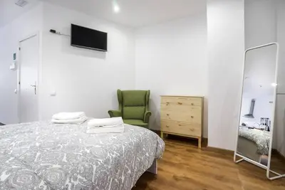 Image de Hotelito Boutique Camp Nou