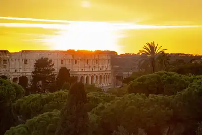 Image de Appartement Exclusif Colosseum
