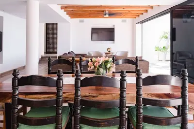 Image de Pedregal Villa - Près du centre-ville avec une vue imprenable sur l'océan Pacifique