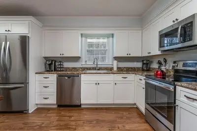 Image de Centre-Ville Brevard, sur la piste cyclable