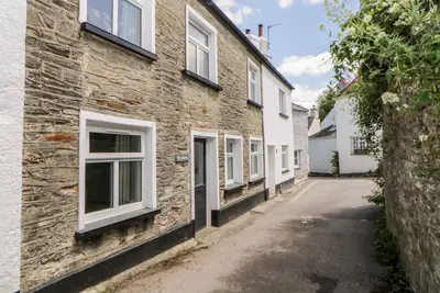 Image de La retraite, Harbertonford