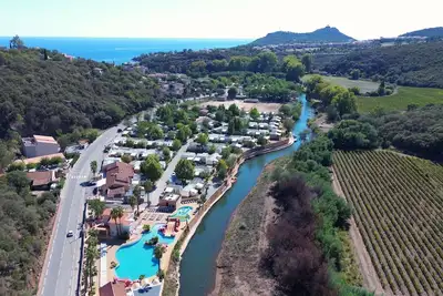 Image de Camping Tikayan La Vallée du Paradis