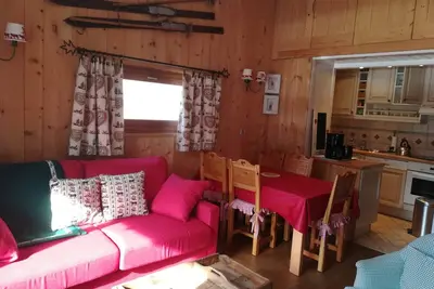Image de Appartement Luxe 2 pièces, balcon sud\/ouest, 500m pistes, Val-Claret, Tignes