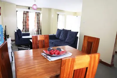Image de Ramon Cozy Maisonnette, près de l'aéroport Jkia