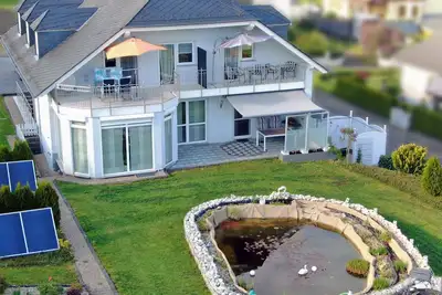 Image de Appartement dans la belle Hunsrück