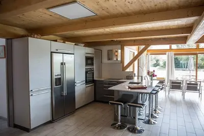 Image de Se ressourcer, au cœur de la nature, comme nos clients vous serez satisfait.