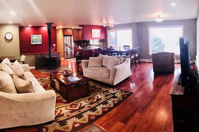 Image de Vivre confortablement sur une île accidentée