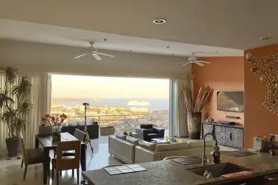 Image de \"Le Cabo Penthouse\"