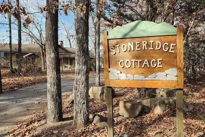 Image de Stoneridge Cottage I - Meilleure vue et distance de marche de la ville