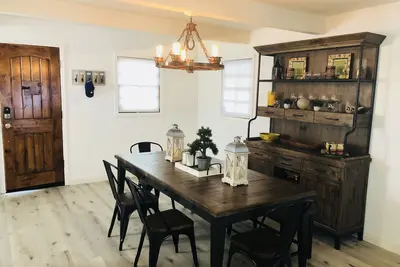 Image de Bienvenue dans notre cabine nouvellement rénovée 2018