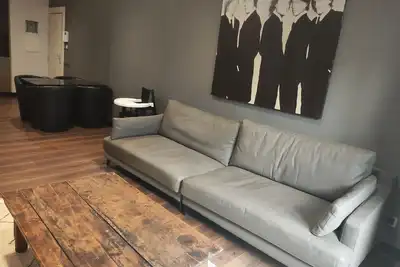Image de Bel appartement calme et spacieux