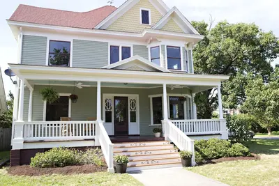 Grand Escape - En vedette sur Hgtv's Beachfront Bargain Hunt
