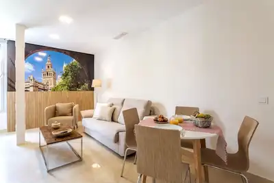 Image de Plaza de la Magdalena deluxe