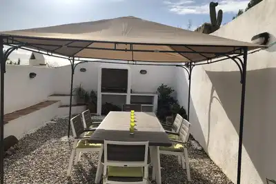Le Nostre Racó. Maison idéale pour les familles.