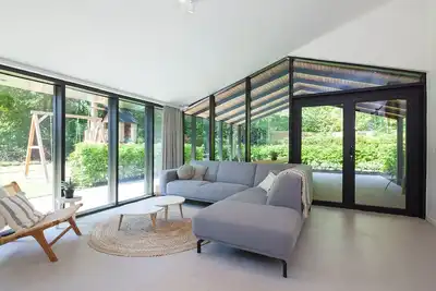 Image de Villa familiale de luxe! !