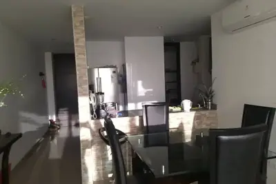 Image de Appartement Familial