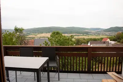 Image de Sentez-vous bien sur 104 m² avec une vue magnifique