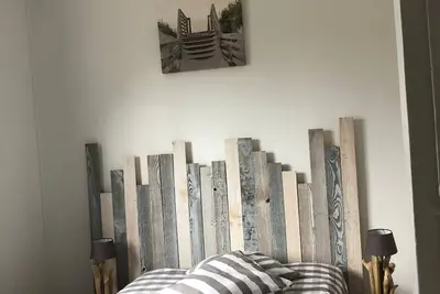 Image de Charmante Maison Mimizan Plage Sud Ă 150 m de l'Ocean 2 Ă 6