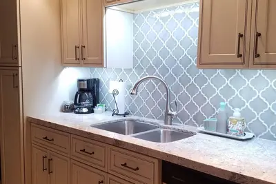 Image de Condo de luxe calme au coeur de la vieille ville - récemment rénové