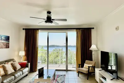 Image de Vue à couper le souffle près du World Center Marriott-1 Mile to DisneyWorld