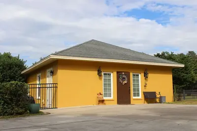 Image de Maison d'hôtes de luxe dans une petite ferme d'alpaga