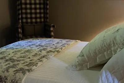 Image de Beau grenier de rassemblement