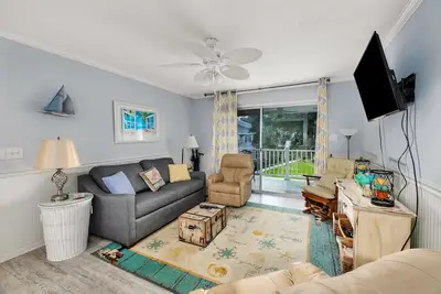 Image de Mise à jour du condo Ocean Walk