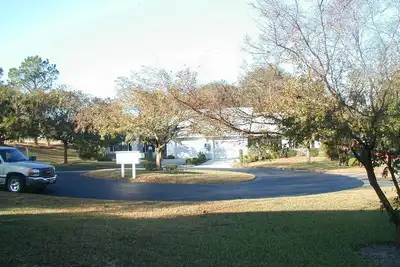 Image de Neat Golf Course Accueil