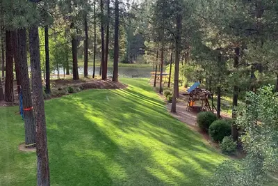 Image de Sanctuaire de Sunriver, River Front Luxury Resort