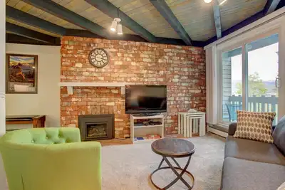 Image de A203 Treehouse: 2 Br / 2 condominium Ba à Silverthorne, pour 4 personnes