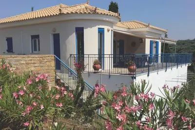 Image de Villa Villa Pilias à Finikounda