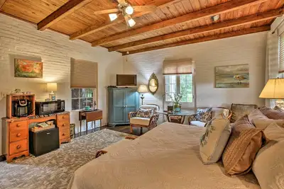 Image de Maison d'hôtes historique de Baton Rouge - 6 miles à Lsu