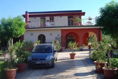 Image de Maison / villa - Siracusa