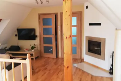 Image de Appartement privé \"U Maryli\"