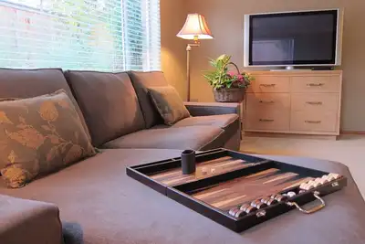 Image de Calme Wallingford Résidentiel Quartier Idéalement Situé